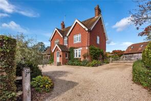 Spring Farm Cottage, North Hall Lane, Uckfield TN22 3SA