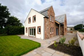 Brookside Cottage, Mawbray Village, Mawbray CA15 6QT