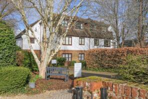 4, Southbrook Mews, Brook Street, Southampton SO32 1RZ