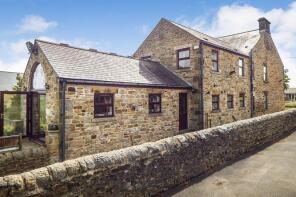 67, Iveston Lane, Consett DH8 7TB