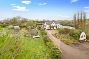 Rose Cottage, Raleighs Cross Road, Lydeard St Lawrence, Taunton TA4 3PL