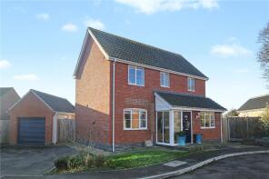 58, Cranes Meadow, Harleston IP20 9BY