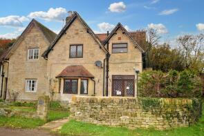 1, East Lodge Cottage, Green Lane, Heythrop, Chipping Norton OX7 5TU