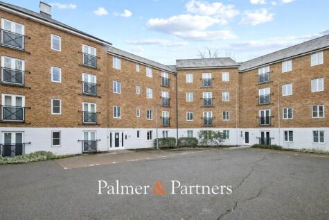 Bradford Drive, Colchester, Essex, CO4