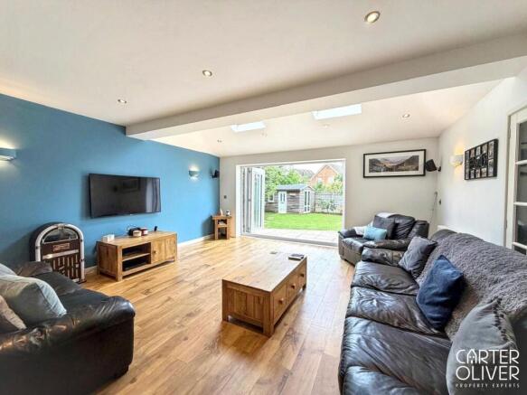 Reception 1 / Lounge