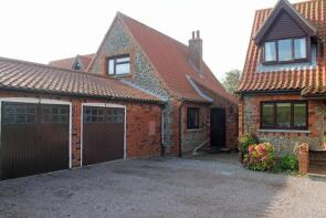 Grays Cottage, Riverbank, Wells Road, Stiffkey NR23 1AJ