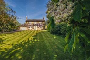 Clover Cottage, Green End, Bedford MK44 2AX