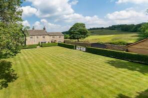 Birdsedge Farmhouse, Birdsedge Farm Mews, Birds Edge, Huddersfield HD8 8XP