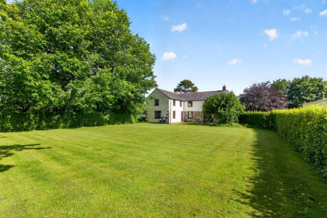 Red Lane, Rosudgeon, Penzance, Cornwall, TR20