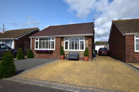 Waverley Gardens, BN24