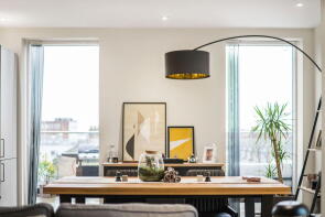 Apartment 8, 83, Upper Tooting Road, London SW17 7TW