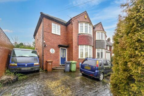 44 Daw End Lane, Walsall, WS4 1JR