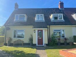 8, Strickland Manor Hill, Saxmundham IP17 3JA