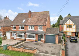 7, Sherifoot Lane, Sutton Coldfield B75 5DR