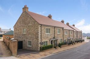 14, Bindon Lane, Poundbury DT1 3EF