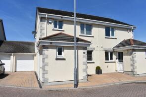 9, Copper Meadows, Redruth TR15 2NX