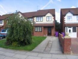 17, Melford Grove, Liverpool L6 4DN