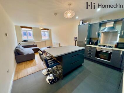 Springfield Road, Horsham, West Sussex, RH12