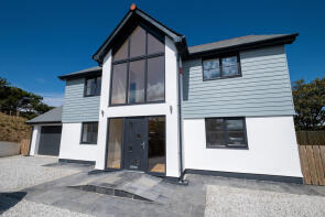 Honeystone House, Road From Rose To Centre Villa, Truro TR4 9PH
