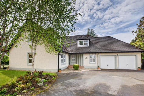 Balgray, Lochlibo Road, Irvine, KA11 2AY