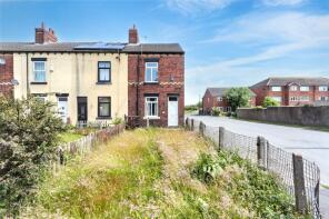 1, Longsight Terrace, Kinsley, Pontefract WF9 5HQ