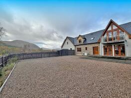 3, Tower Ridge Courtyard, Torlundy Road, Torlundy, Fort William PH33 6SS