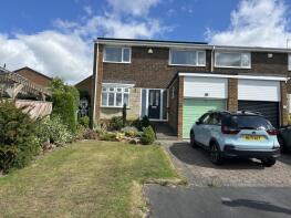 24, Rowley Drive, Ushaw Moor DH7 7QR