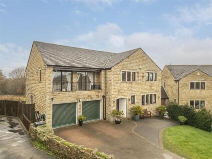 Highley Hall Croft, Clifton, Brighouse