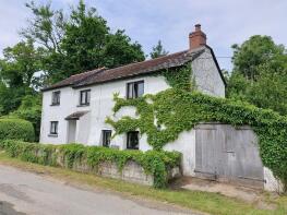 Talastone Cottage, Road From Tala Hill To Junction South East Of Langdon Farm, Boyton, Launceston PL15 8NP