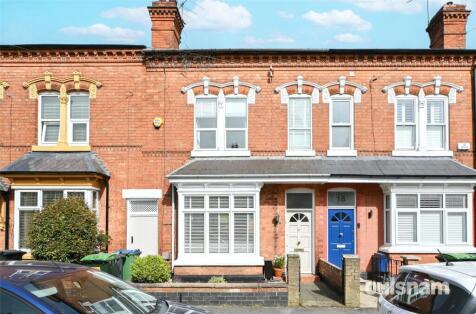 Herbert Road, Bearwood, West Midlands, B67