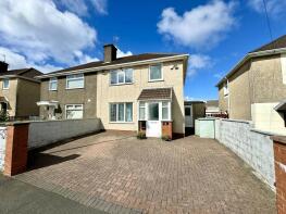 32, Upper Gendros Crescent, Gendros, Swansea SA5 8DY