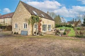 1, Field House, Pickwick, Corsham SN13 0JB