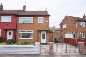 46, Brunel Drive, Liverpool L21 9LP