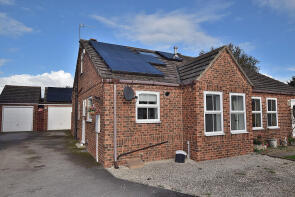 6, Scott Close, Richmond DL10 7RJ
