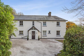 The Beeches, Spurlands End Road, High Wycombe HP15 6HX