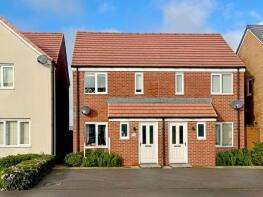 11, Dakota Drive, Grove, Wantage OX12 0GS