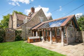 Chestnut Tree Cottage, Main Street, Coln St. Aldwyns, Coln St Aldwyns GL7 5AA
