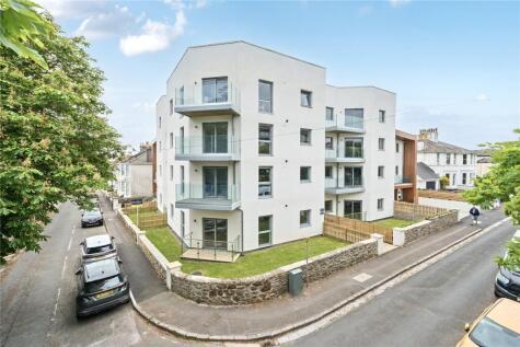 St. Albans Road, Torquay, Devon