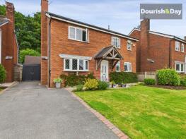 64, Chestnut Road, Loggerheads, Market Drayton TF9 4RF