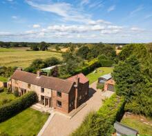 Rose Cottage, Mill Lane, South Duffield, Selby YO8 6SX