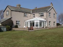 Rose Cottage, Main Street, Ravenglass CA18 1SF