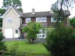 Penton Garth, Penton Lane, Andover SP11 0RR