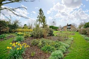 42, Hatchet Lane, Stonely PE19 5EG