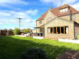 10 The Priest House, Waggoners Close, Scotter, Gainsborough DN21 3RJ