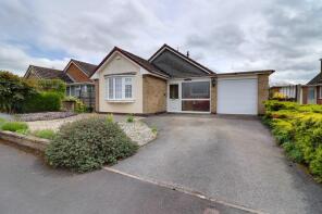 12 Charnwood, Yew Tree Close, Derrington, Stafford ST18 9ND