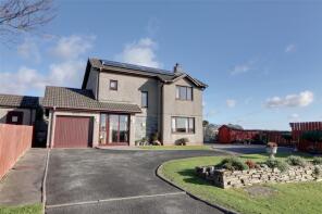 Treling, Eden Road, Wainhouse Corner, Bude EX23 0AZ