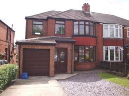 277, East Bawtry Road, Whiston, Rotherham S60 4EW