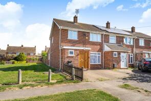 36, Spensley Road, Bedford MK45 5LQ