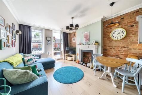 Weston Park, Crouch End, N8