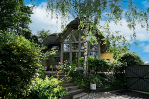 Cob Cottage, Purlieu Lane, Fordingbridge SP6 2LW